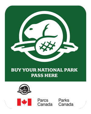 Parks Canada Park Pass