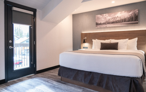 Superior King Suite Superior King Suite