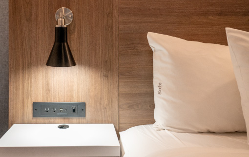 Superior King Suite Superior King Suite